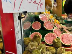 -汇腾天虹(吕厝店)
