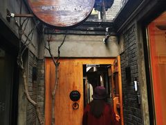 -糖房咖啡(南锣鼓巷店)