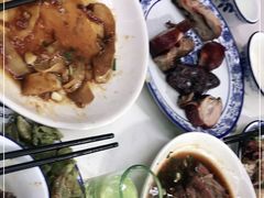 -南花桥羊肉馆老字号(乌镇店)