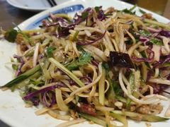 -东北农家饺子村(昌平路店)