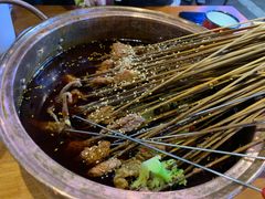 -搓火大都会(广安门总店)