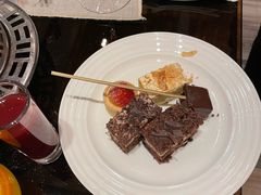 -万达瑞华酒店美食汇自助餐厅(楚河汉街店)