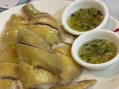 -文记壹心鸡(宝华路店)