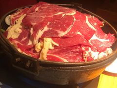 -醉虎传(南锣鼓巷店)