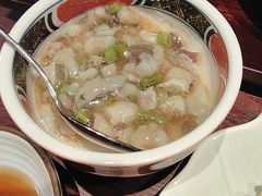 -翔峰炭火鳗鱼(悦泰街里公寓店)