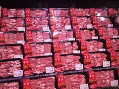 -胖东来生活广场(健康路店)