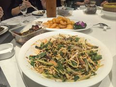 -饼中王酒楼(光复西路店)