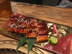 -肉魁屋·烧肉·烧鸟·酒场(高新店)