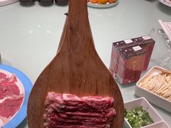 -南门四季铜锅涮肉(大屯·北苑店)