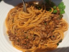 意大利肉酱面-atta bj(国贸商城店)