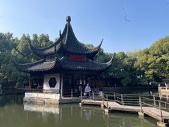 -西园戒幢律寺