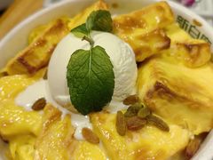 -新白鹿餐厅(第一百货店)