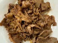 -汗腾格里·风味餐厅(新疆驻京办店)