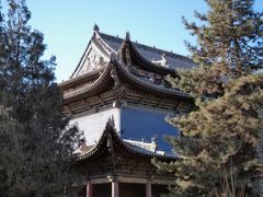 -张掖大佛寺景区