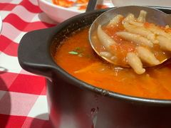 -西贝(吴江路湟普汇店)