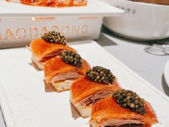 -大董(华贸购物中心店)