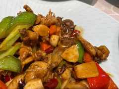 -爷爷的草帽·海鲜馆(孙塘路店)