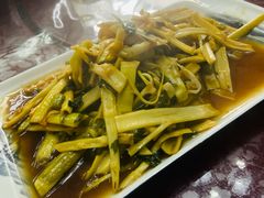 -高老庄·老溧阳·私房菜(南山竹海店)