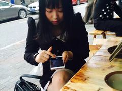 -岗上渣渣老火锅(两路口店)