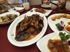 -楼外楼(玉泉店)