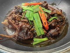 -泓历皇朝酒店(东亭店)