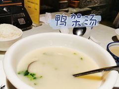 -北平楼·烤鸭·北京菜(牡丹园店)