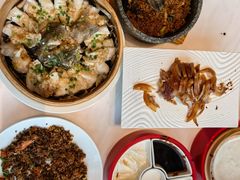 -成都海湾酒店·海湾壹品中餐厅(远大购物中心店)