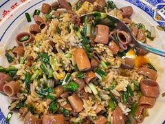 -旺角小渔村(二马路店)