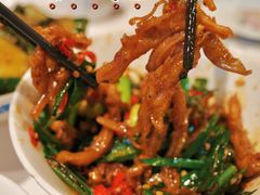 -老长沙龙虾馆·聚会餐厅(白石洲店)