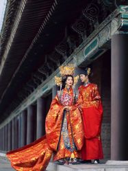 -蒙娜丽莎婚纱摄影(南门店)