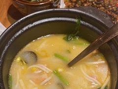 -云海肴云南菜·蒸汽石锅鱼(北京良乡华冠店)