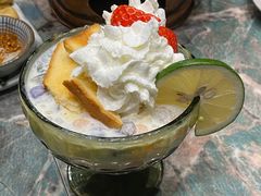 -浩海火烧云傣家菜(京广店)