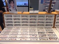 -MiRi眼镜连锁·蔡司·尼康控优点合作店(莘庄店)