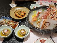 -桃夭日式料理(国信店)
