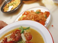 -吕记老鸭汤·徽菜馆(东营路店)