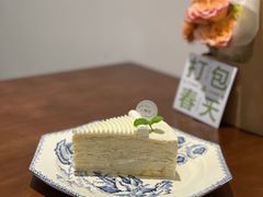 -小懒桔蛋糕店(将军街店)