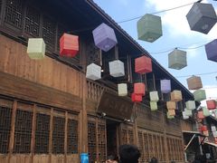 -涌上外婆桥(南塘店)