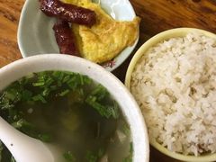 -陈记汤饭(水巷口店)