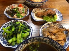 -孙盛兴奥灶面馆·蟹黄面·三虾面(山塘街总店)