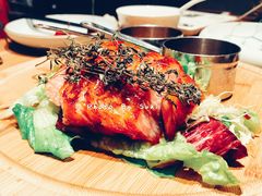 -小大董·烤鸭(凤凰汇店)