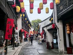 -鲁镇