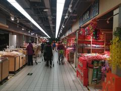 -物美超市(三里河店)