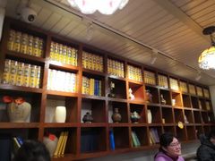 -圆满素食林饭店非遗素食(河西店)