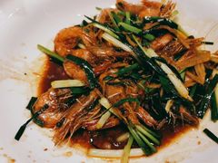 -筱爷叔·上海传统手工菜(玉树路店)