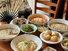 -同得兴 Since·1995 传统苏式面馆(十全街店)
