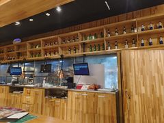 -平娃三宝烧烤·面食(南小街店)