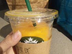 -星巴克(秦皇岛乐都汇店)