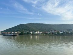 -宝岩生态观光园