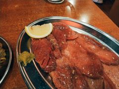 -蒜香焼肉PURUSHIN(马场路店)