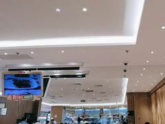 -西贝(枫蓝国际购物中心店)